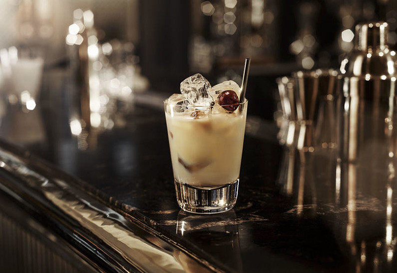 Пора по барам: коктейльные чудеса в Москве