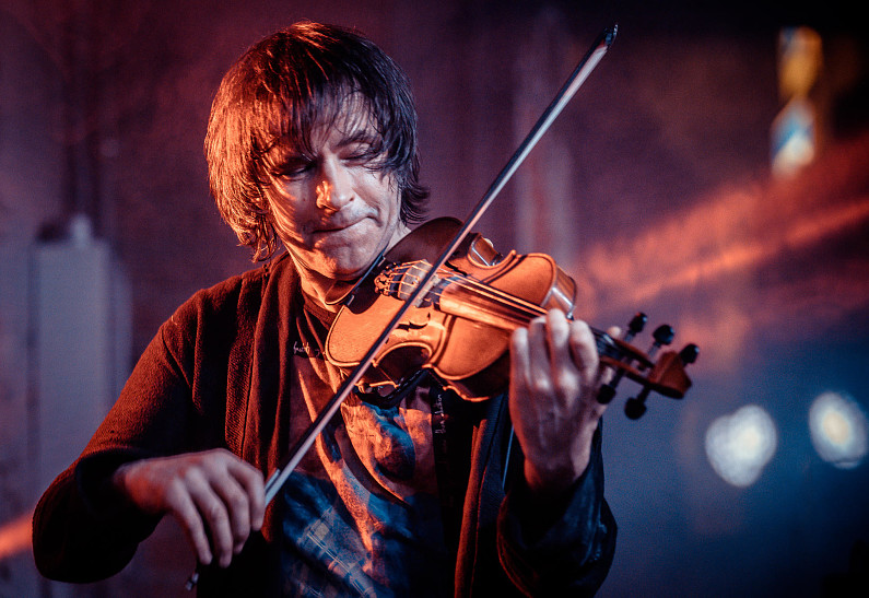 10 главных событий мая