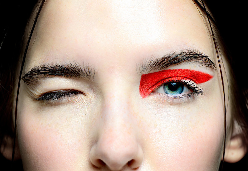 Новый формат: в Москве пройдет первый бьюти-маркет