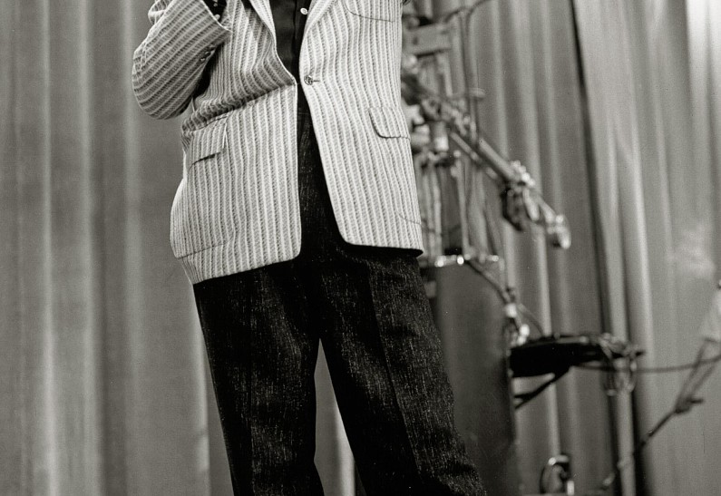 Брошь Элвиса Пресли была продана на аукционе за 205 тысяч долларов