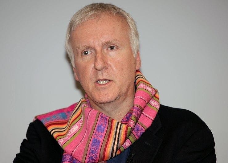 Джеймса Кэмерона обвинили в краже сюжета «Титаника»