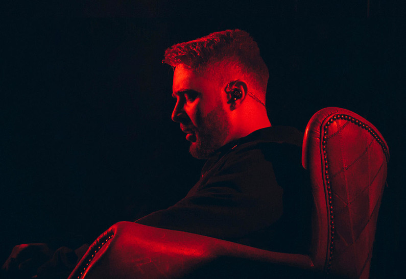 Егор Крид выпустил второй сольный альбом