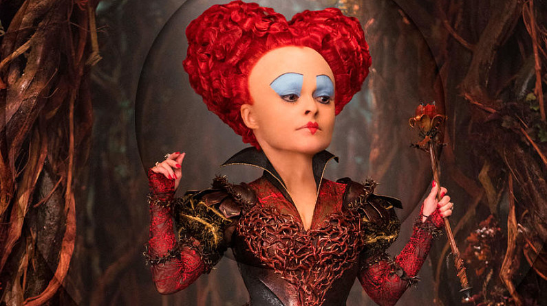 Муза мрачного мэтра: 5 фильмов с Хеленой Бонэм Картер