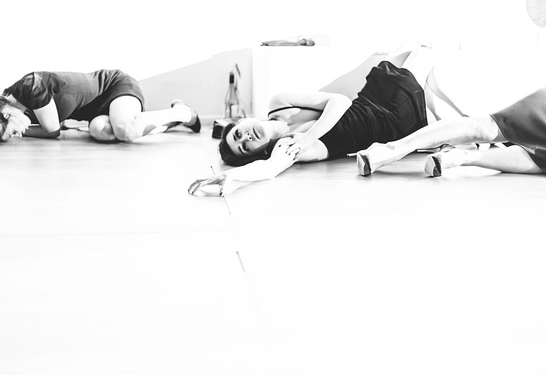 Школа актерского мастерства GOGOL School приглашает на летние интенсивы