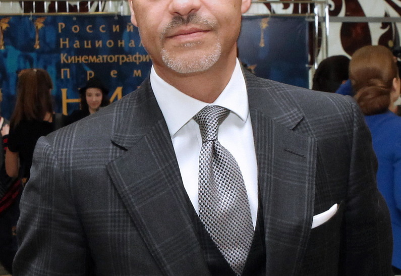 Федор Бондарчук откроет школу кино и телевидения