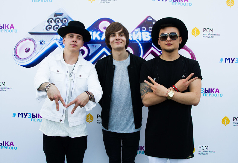 MBAND, Ольга Бузова, Настасья Самбурская и другие звезды выступят на фестивале «Маёвка Лайв»