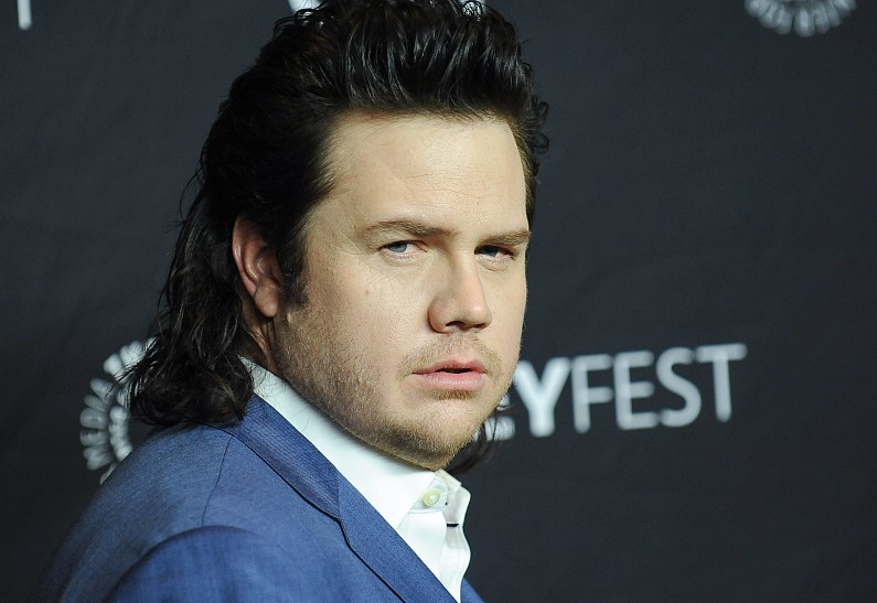 Звезду «Ходячих мертвецов» Джоша Макдермитта затравили в соцсетях из-за его героя