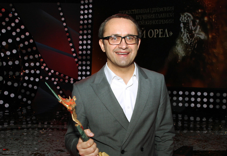 «Нелюбовь» Звягинцева выйдет в прокат во всех странах мира