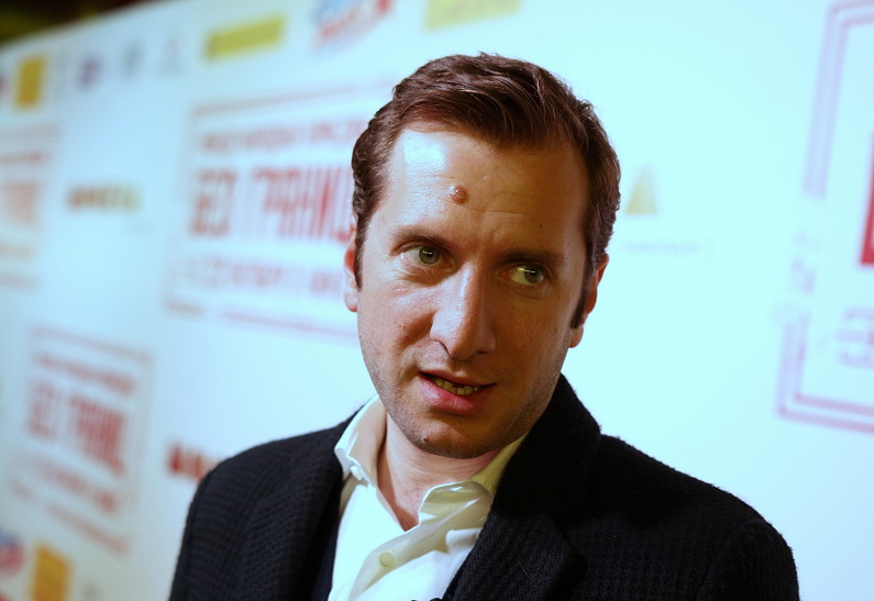 Резо Гигинеишвили опубликовал снимок с подросшей дочерью