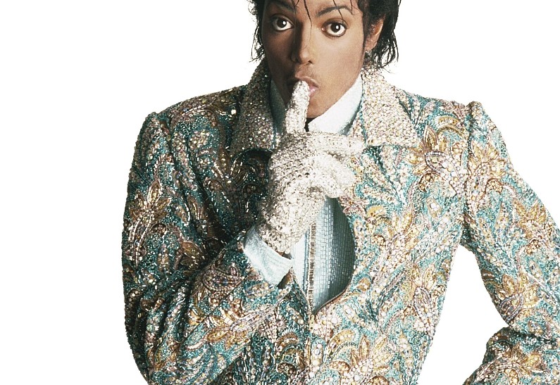 «Они пытаются убить меня»: Майкл Джексон предсказал свою смерть за пару недель до гибели