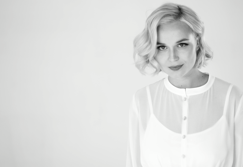 Полина Гагарина, Баста и Наталья Водянова представили клип на песню «Ангел Веры»