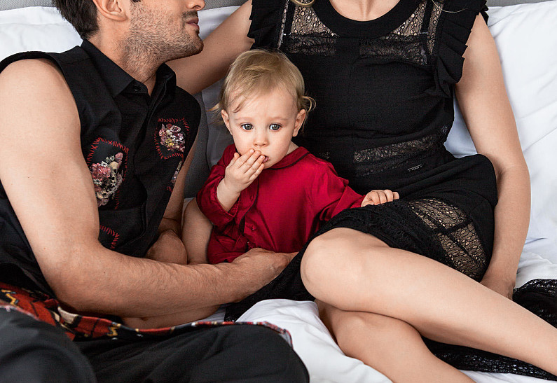 Риналь  Мухаметов: «Никто и никогда не подрежет мне крылья»