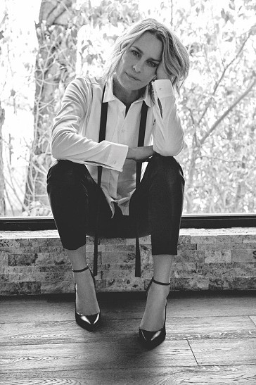 Робин Райт рассказала о съемках в блокбастерах