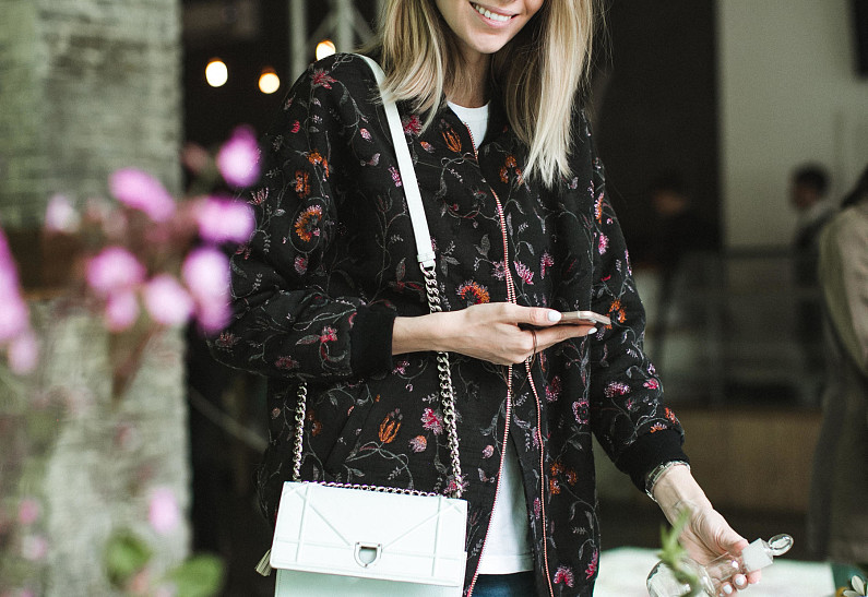 Ясмина Муратович, Яна Чурикова и другие гости на запуске нового косметического бренда