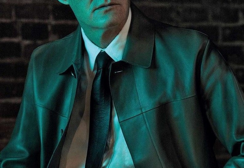 Кайл Маклахлен стал звездой нового номера LOfficiel Hommes Italia