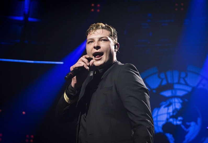 Полная программа Bosco Fresh Fest