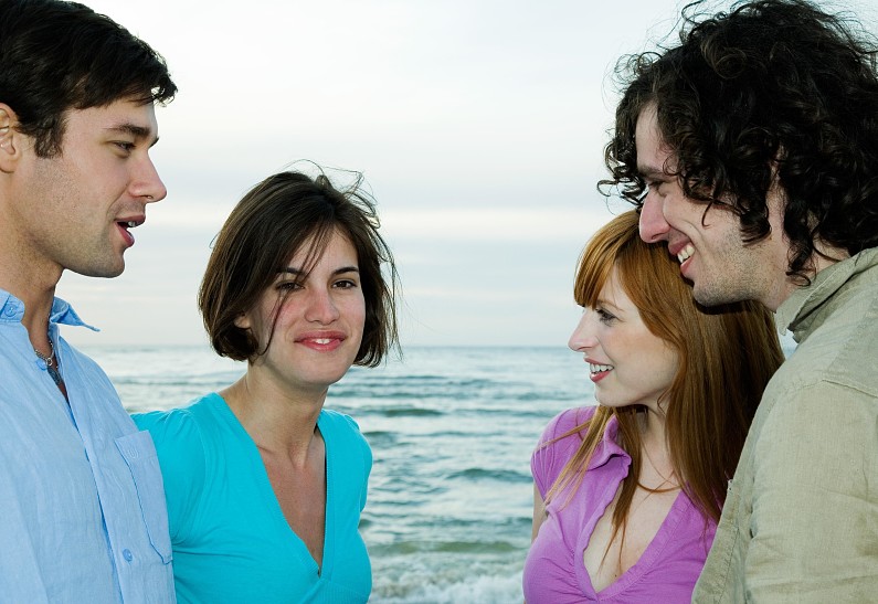 Иностранный язык как стиль жизни: на ВДНХ открывается летний Разговорный клуб