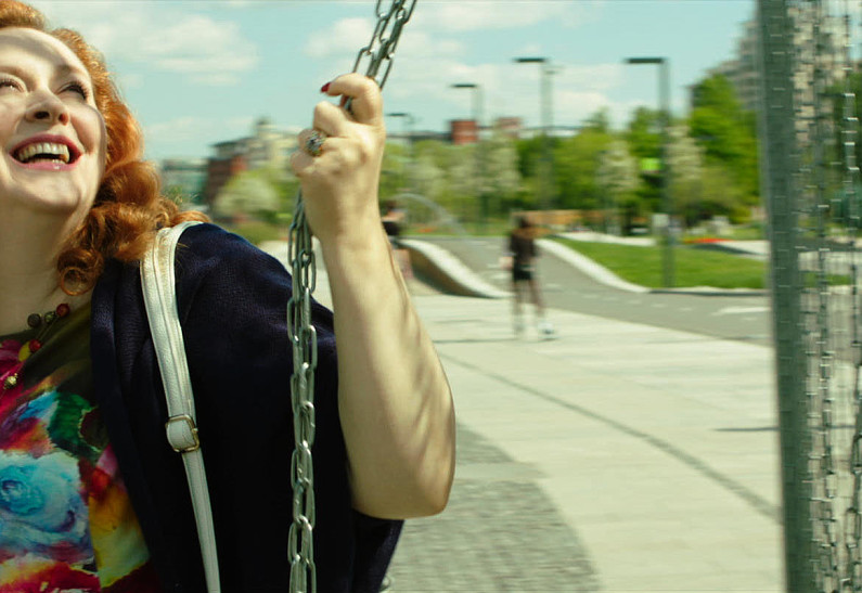 Юлия Ауг, Александр Горчилин и другие в трейлере музыкального live-муви «Хит»