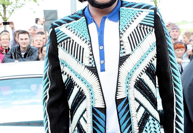 Дети Филиппа Киркорова рассказали, кем хотят стать в будущем