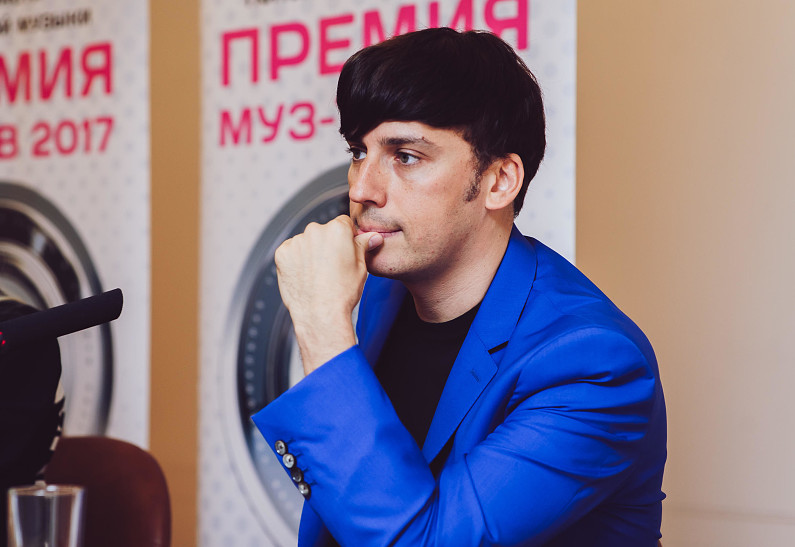 Максим Галкин рассказал о состоянии здоровья Аллы Пугачевой