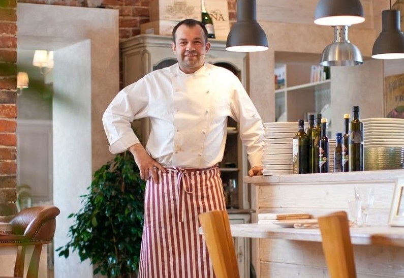 В Москве пройдет отборочный тур международного конкурса Bocuse d’Or