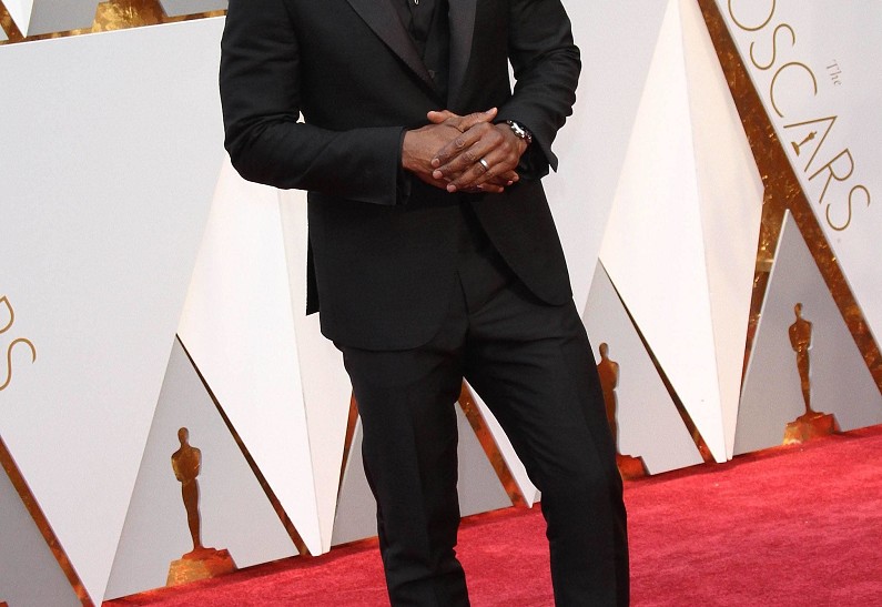 Продолжение следует: Махершала Али станет «Настоящим детективом»