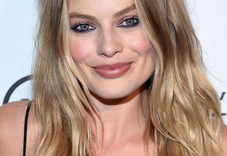 Квентин Тарантино может дать Марго Робби роль в своем фильме об убийстве жены Романа Полански