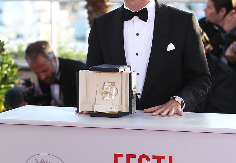 Венецианский кинофестиваль откроет фильм «Короче» Александра Пэйна