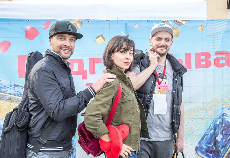 От Comedy Club до Макса Коржа: чем запомнился VK Fest в Санкт-Петербурге