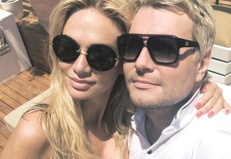 Неожиданный поворот: Николай Басков сделал предложение Виктории Лопыревой