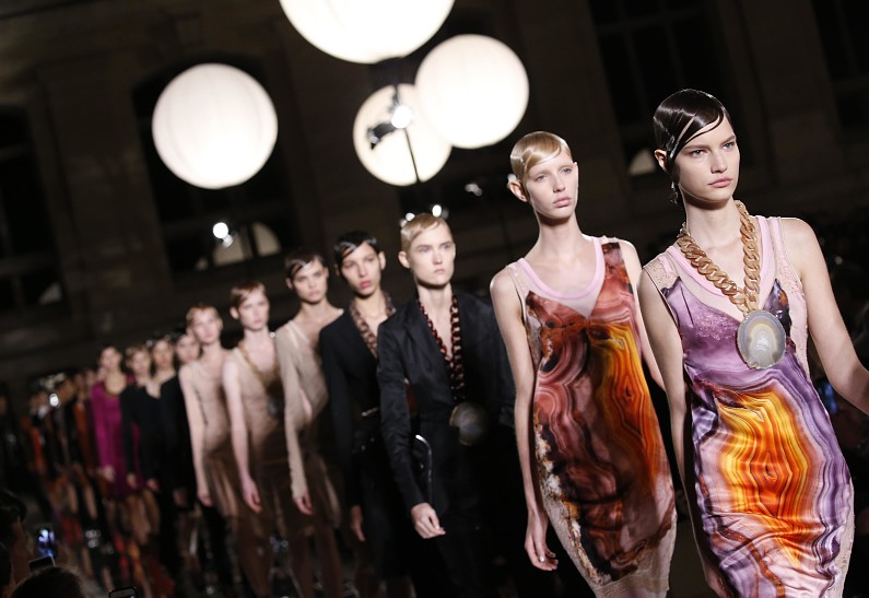 Тренд: мистика