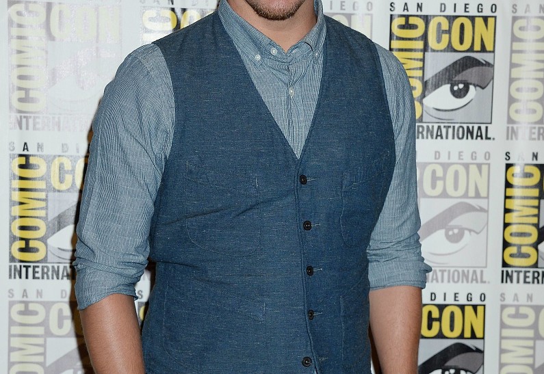 Ченнинг Татум претендует на главную роль в перезапуске «Ван Хельсинга»