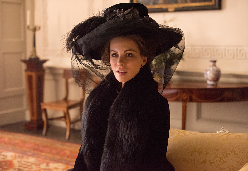 Больше не вампир: 5 не мистических фильмов с Кейт Бекинсейл