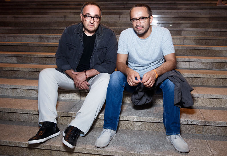 Фильм «Нелюбовь» Андрея Звягинцева выиграл главный приз на кинофестивале в Мюнхене