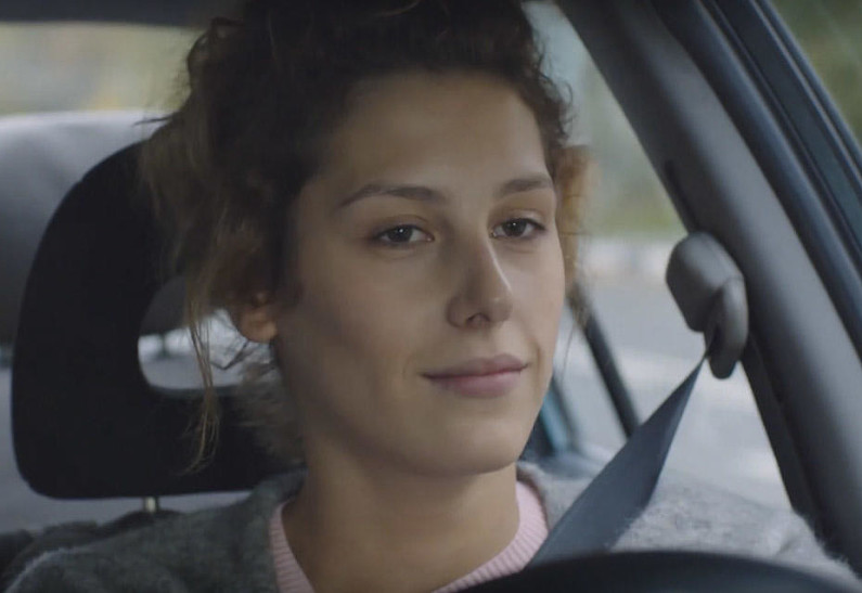 Ирина Горбачева, Александр Яценко в первом трейлере фильма Бориса Хлебникова «Аритмия»