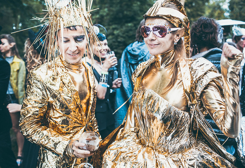 В усадьбе Лермонтовых-Столыпиных пройдет юбилейный костюмированный фестиваль Midsummer Night’s Dream