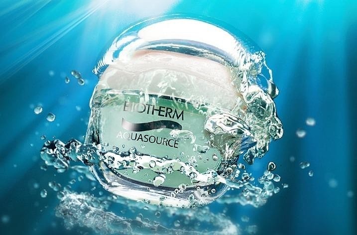 Продукты-легенды: увлажняющий крем Aquasource от Biotherm
