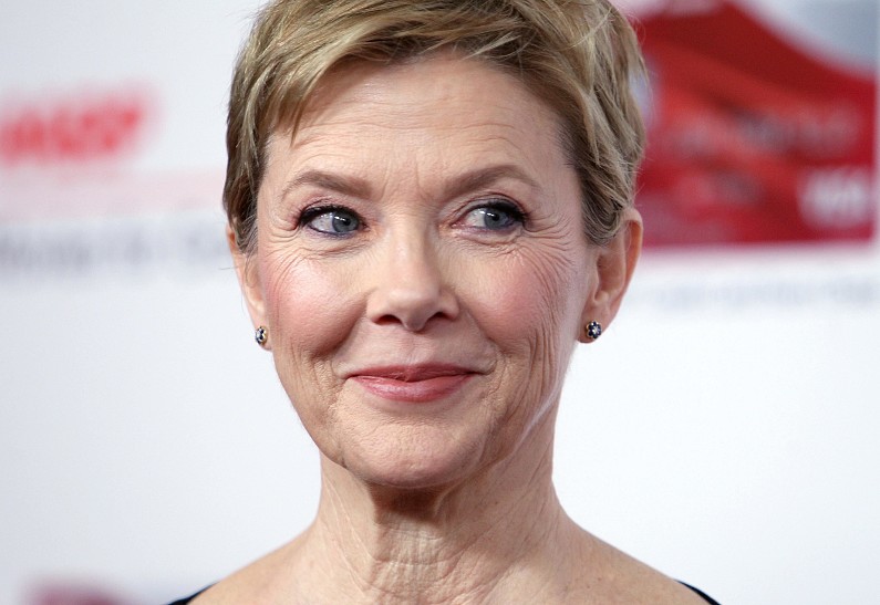 Аннетт Бенинг станет председателем жюри Венецианского кинофестиваля