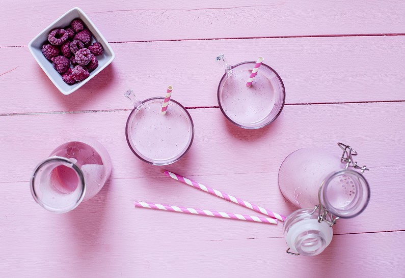 5 масок для сияния кожи, которые вы можете приготовить дома