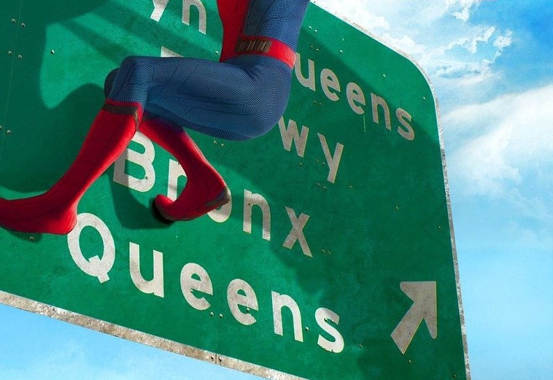 Уик-энд в кино: возвращение домой, или 5 причин посмотреть нового «Человека-паука»