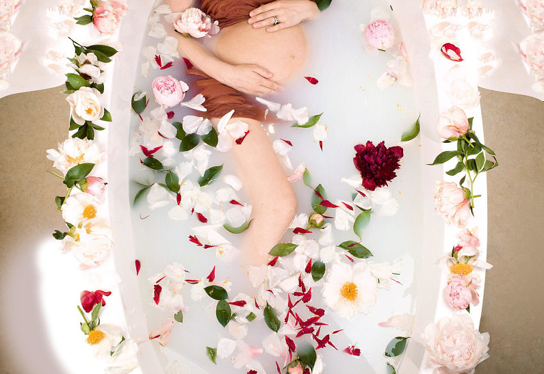 Александра Ребенок: «Меня всегда ужасно раздражали «мамские» разговоры»