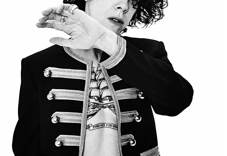 Певица LP выступит на «Новой волне» в Сочи