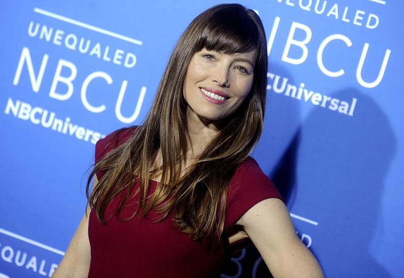 Джессика Бил никогда не слушала группу N Sync, в которой пел Джастин Тимберлейк