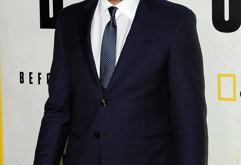 Леонардо Ди Каприо сыграет Леонардо да Винчи в новом фильме