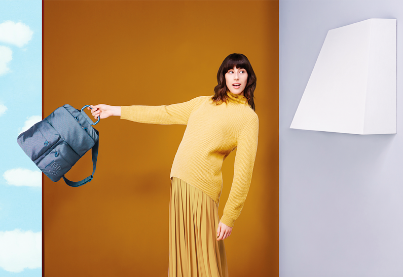 Лукбуки осенних коллекций, которые совсем не о тоске