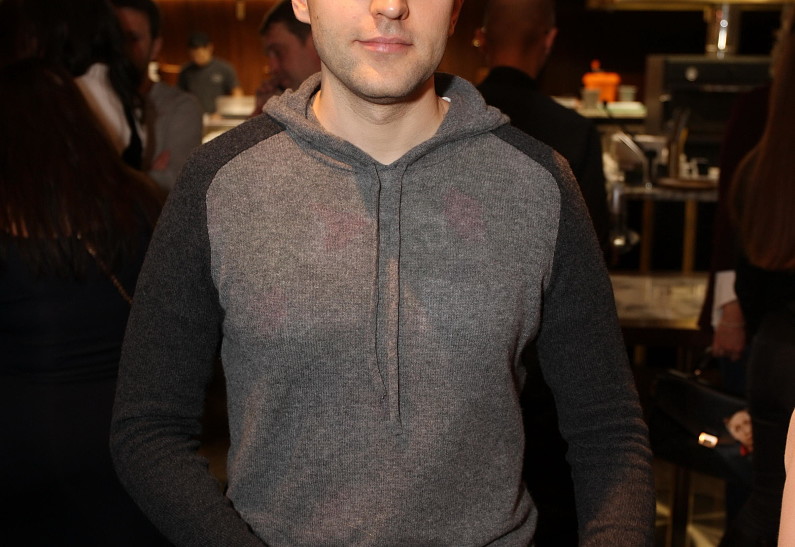 Дмитрий Борисов впервые высказался о своем назначении ведущим «Пусть говорят»