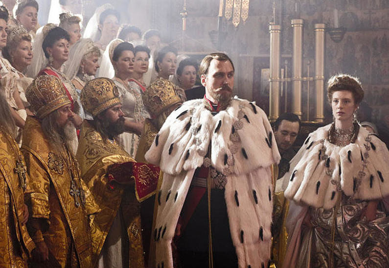 Алексей Учитель перенес премьеру «Матильды»