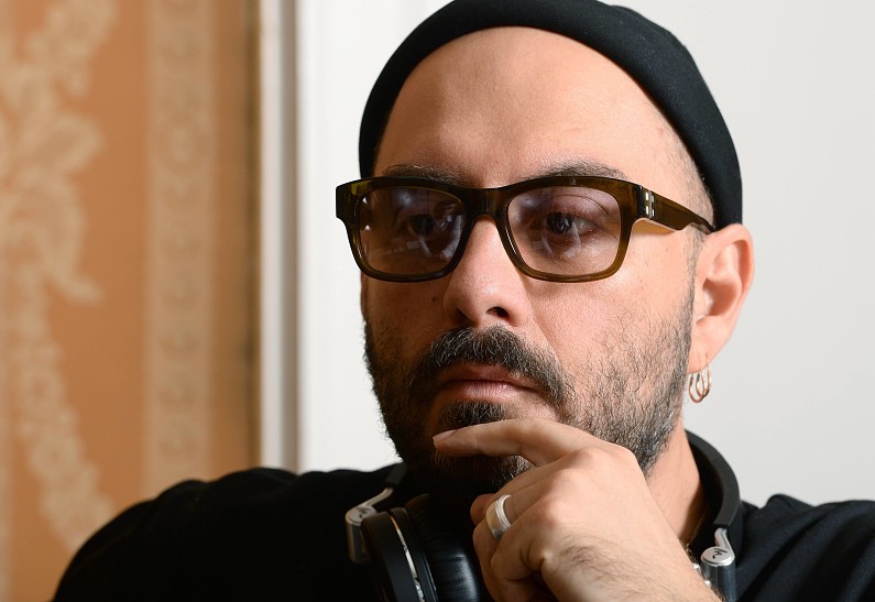 Домашний арест: суд вынес решение по делу Кирилла Серебренникова