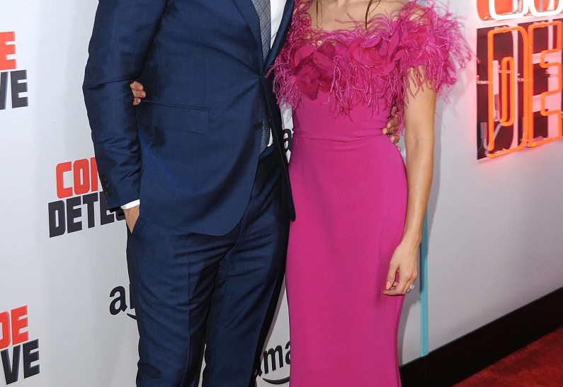 Ченнинг Татум жестоко пошутил над Дженной Деван перед тем как сделать ей предложение