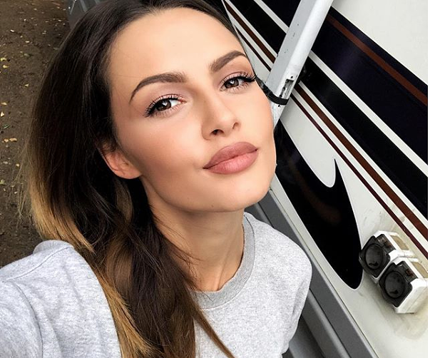 Группу SEREBRO покидает одна из участниц